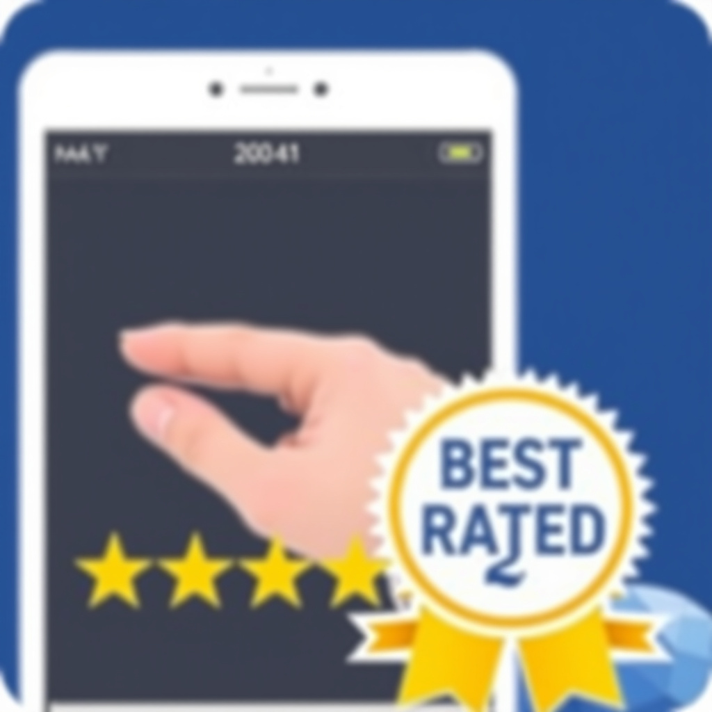 Best Rated 2